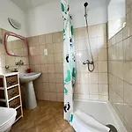 Nad Warta Ferienhaus *