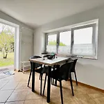 Nad Warta Ferienhaus *