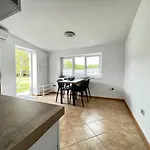 Nad Warta Ferienhaus