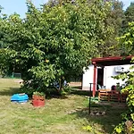 Ferienhaus Nad Warta *