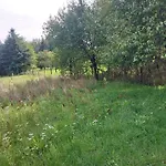 Nad Warta Ferienhaus *