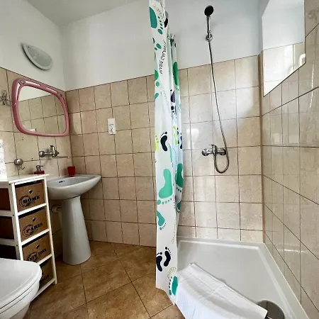 Nad Warta Feriehus *