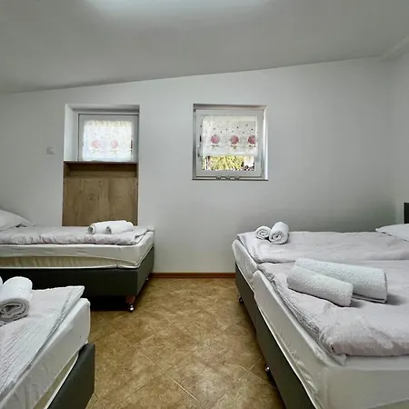 Feriehus Nad Warta
