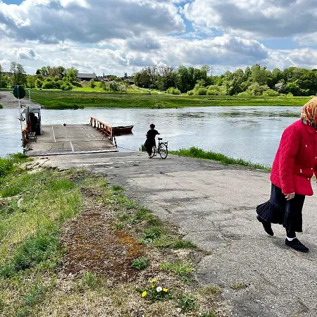 Nad Warta Miedzychod
