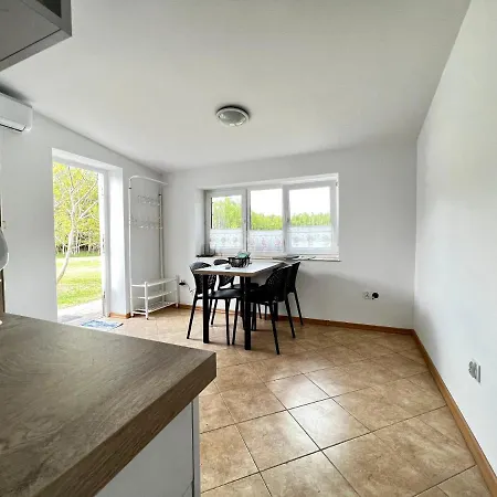 Nad Warta Feriehus