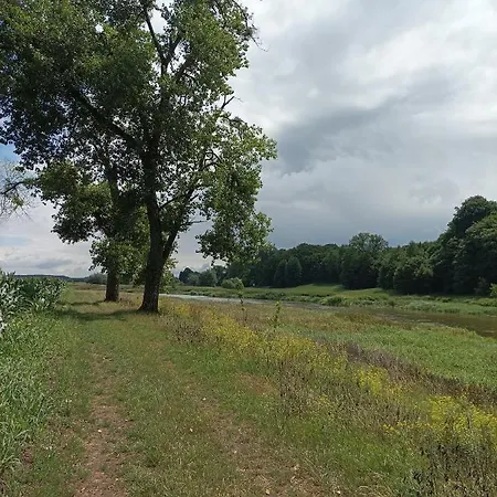 Nad Warta Miedzychod