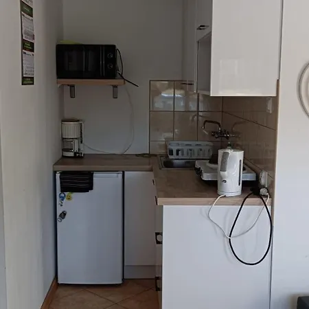 Nad Warta Miedzychod