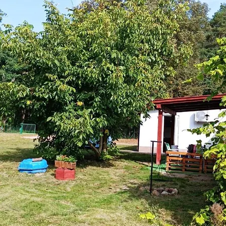 Feriehus Nad Warta *