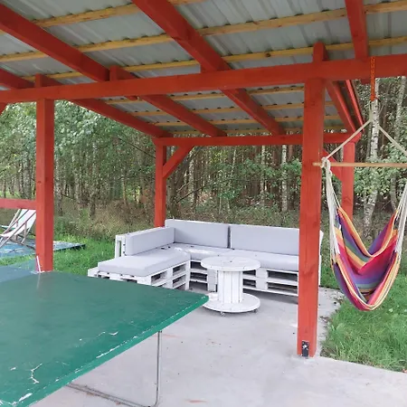 Nad Warta Miedzychod