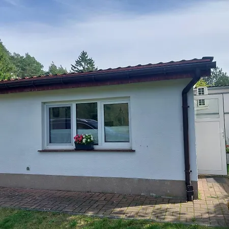 Nad Warta Miedzychod