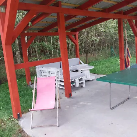 Nad Warta Holiday home