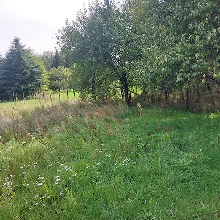 Nad Warta Feriehus *