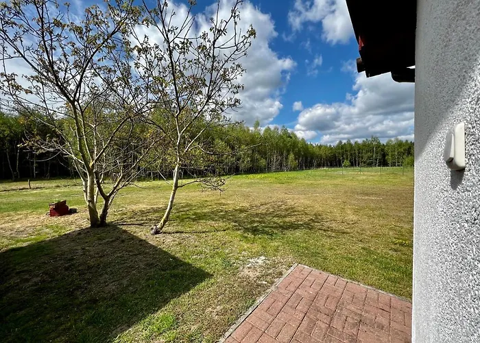 Holiday home Nad Warta Miedzychod