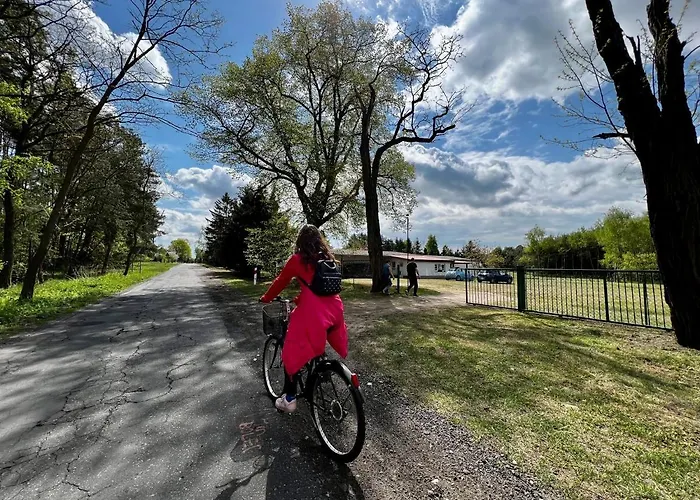 Nad Warta Miedzychod