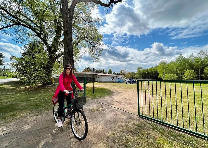 Nad Warta Miedzychod