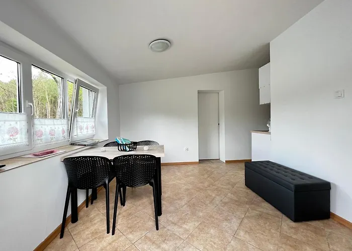 Nad Warta Miedzychod