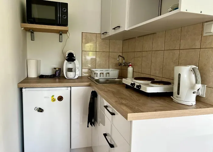 Nad Warta Miedzychod