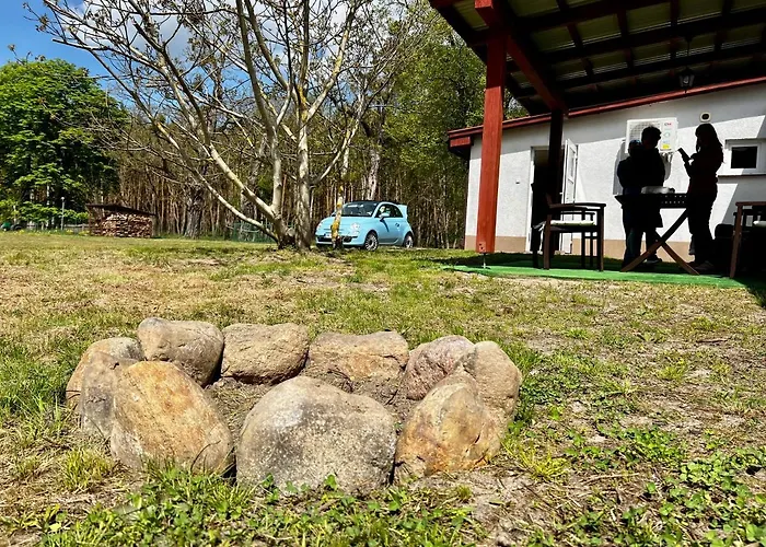 Nad Warta Miedzychod