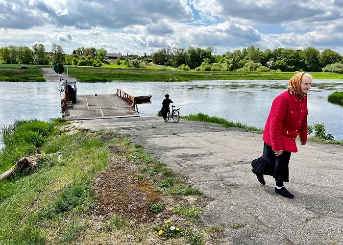 Nad Warta Miedzychod