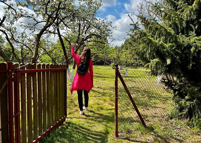 Nad Warta * Miedzychod