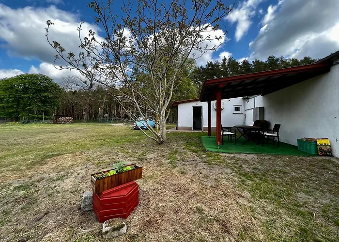 Nad Warta * Miedzychod