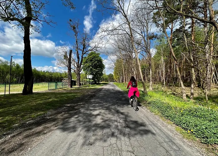 Nad Warta * Miedzychod