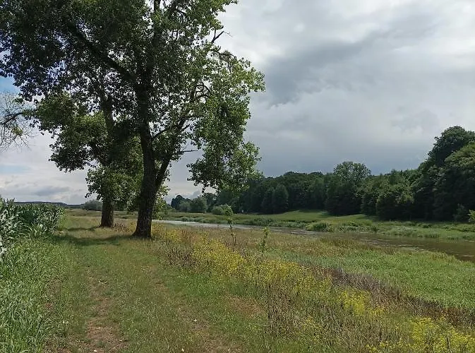 Nad Warta Miedzychod