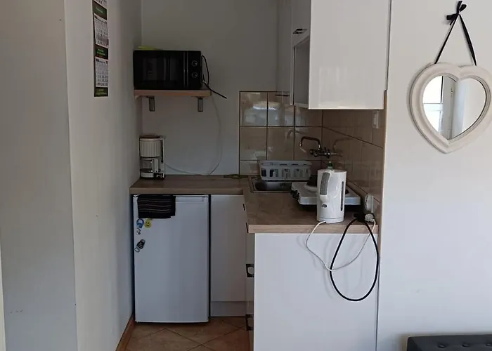 Nad Warta Miedzychod