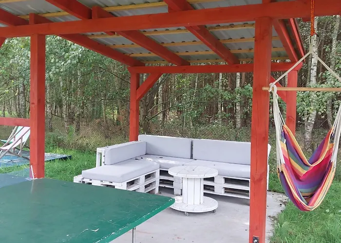 Nad Warta Miedzychod