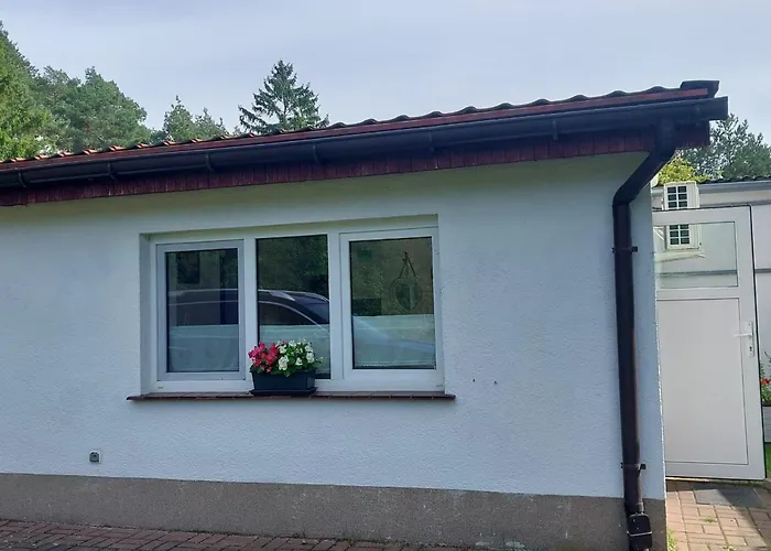 Nad Warta Miedzychod