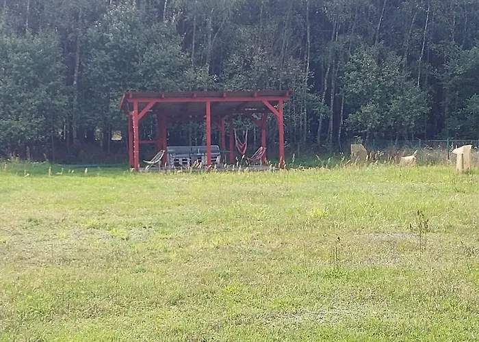 Nad Warta Miedzychod